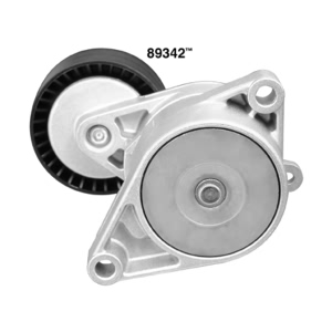 Dayco No Slack Mechanical Automatic Belt Tensioner Assembly for 2003 BMW 325Ci - 89342
