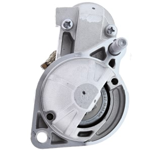 Denso Starter for 2009 Hyundai Santa Fe - 281-6028