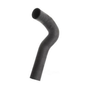 Dayco Engine Coolant Curved Radiator Hose for 1997 BMW 328is - 71664