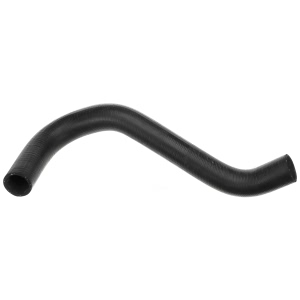 Gates Engine Coolant Molded Radiator Hose for Dodge B1500 - 22482