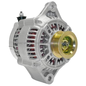 Quality-Built Alternator Remanufactured for 1997 Toyota Tacoma - 15948