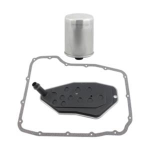 Hastings Automatic Transmission Filter Kit for Mitsubishi - TF174