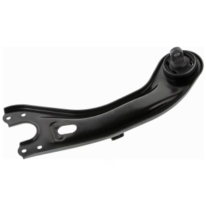 Mevotech Supreme Rear Passenger Side Non Adjustable Trailing Arm for 2010 Hyundai Tucson - CMS901206