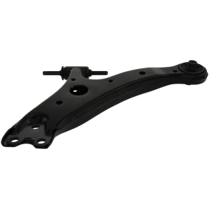 Centric Premium™ Front Driver Side Lower Control Arm for 2004 Toyota Camry - 622.44804