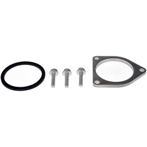 Dorman Engine Coolant Thermostat Housing Flange Repair Kit for Ford E-350 Club Wagon - 904-486