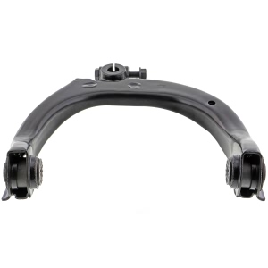Mevotech Supreme Front Driver Side Upper Non Adjustable Control Arm for Saab 9-7x - CMS50104