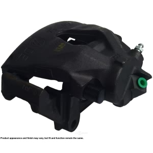 Cardone Reman Remanufactured Unloaded Caliper w/Bracket for 2003 Volkswagen Beetle - 19-B2015