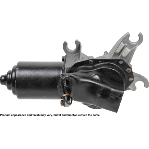 Cardone Reman Remanufactured Wiper Motor for 1996 Infiniti G20 - 43-1250