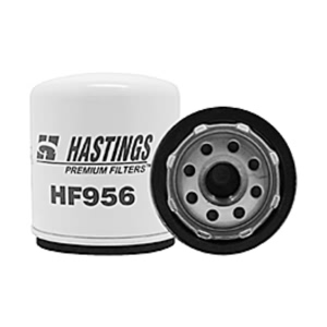 Hastings Transmission Spin-on Filter for 2000 Saturn SC1 - HF956