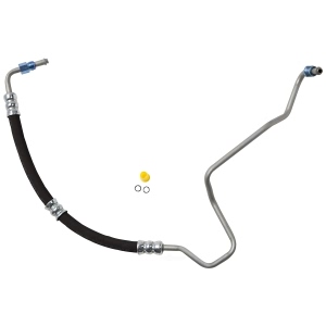 Gates Power Steering Pressure Line Hose Assembly for 2003 Buick Park Avenue - 371060