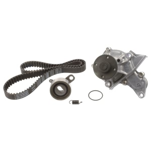 AISIN Engine Timing Belt Kit With Water Pump for Geo - TKT-017