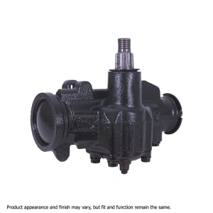 Cardone Reman Remanufactured Power Steering Gear for 2001 Chevrolet Express 2500 - 27-7572