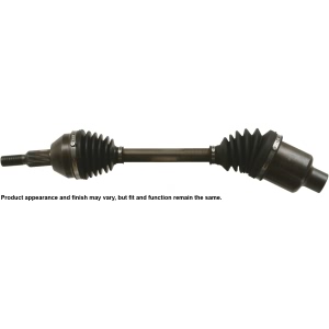 Cardone Reman Remanufactured CV Axle Assembly for 2007 Chrysler Pacifica - 60-3556