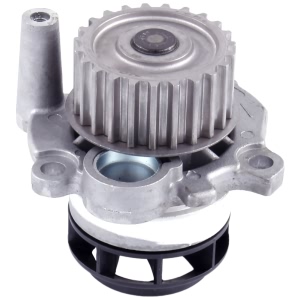 Gates Engine Coolant Standard Water Pump for 2009 Audi TTS Quattro - 41190