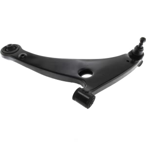 Centric Premium™ Control Arm And Ball Joint Assembly for 2007 Mitsubishi Galant - 622.46041