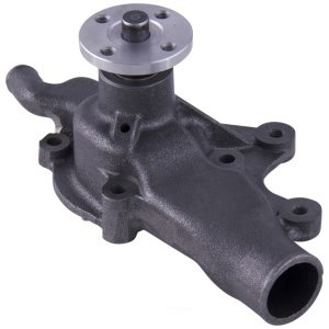 Gates Engine Coolant Standard Water Pump for Jeep CJ7 - 43000