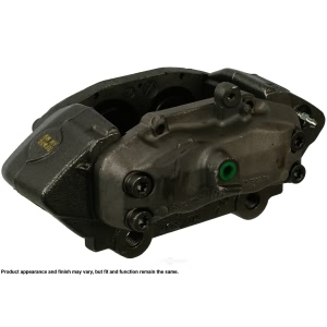 Cardone Reman Remanufactured Unloaded Caliper for 2002 Mercedes-Benz ML500 - 19-3283