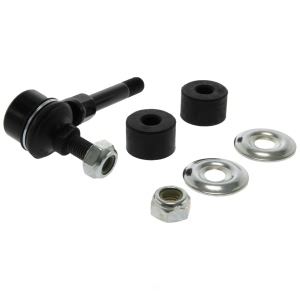 Centric Premium™ Front Stabilizer Bar Link for 1990 Nissan Axxess - 606.42000