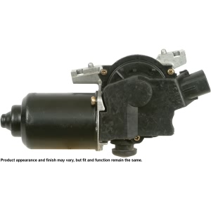 Cardone Reman Remanufactured Wiper Motor for 2004 Mazda RX-8 - 43-4420