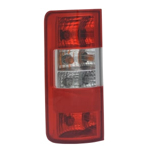 TYC Driver Side Replacement Tail Light for Ford Transit Connect - 11-11932-00
