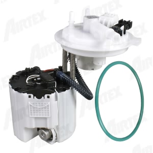 Airtex In-Tank Fuel Pump Module Assembly for 2012 Chevrolet Malibu - E3819M