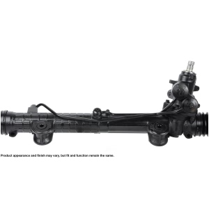 Cardone Reman Remanufactured Hydraulic Power Rack and Pinion Complete Unit for 2003 Mercedes-Benz C320 - 26-4032