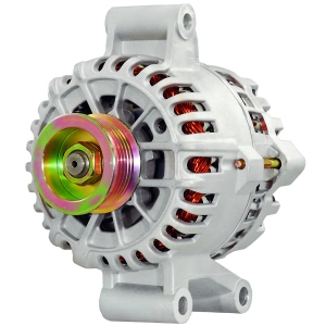 Denso Remanufactured Alternator for 2006 Ford F-150 - 210-5364