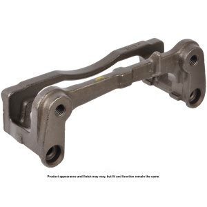 Cardone Reman Remanufactured Caliper Bracket for 2005 Buick Rainier - 14-1159