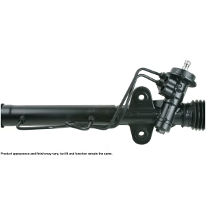 Cardone Reman Remanufactured Hydraulic Power Rack and Pinion Complete Unit for 2002 Kia Spectra - 26-2301