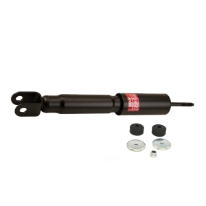 KYB Excel G Front Driver Or Passenger Side Twin Tube Shock Absorber for 2006 Chevrolet Tahoe - 344381