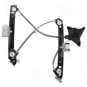 ACI Power Window Regulator for 2019 Ford Mustang - 384359