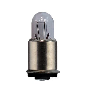 Hella Standard Series Incandescent Miniature Light Bulb for 1994 Eagle Vision - 330