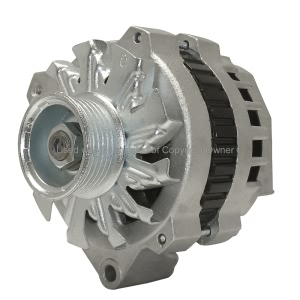 Quality-Built Alternator Remanufactured for 1991 GMC S15 Jimmy - 7931607