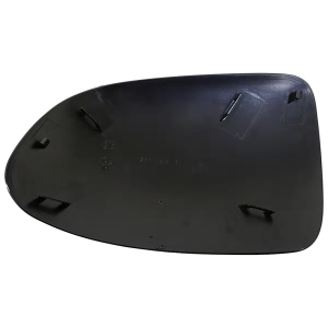 Dorman Paint To Match Driver Side Door Mirror Cover for GMC Sierra 1500 HD - 959-005