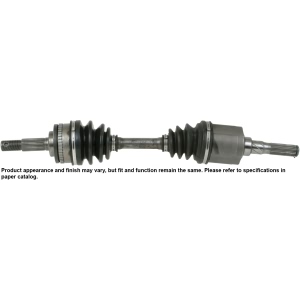 Cardone Reman Remanufactured CV Axle Assembly for 1994 Infiniti G20 - 60-6226