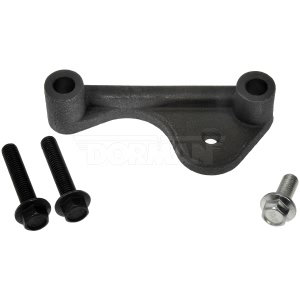 Dorman Metal Black Exhaust Manifold To Cylinder Head Repair Clamp for 2006 GMC Envoy - 917-108