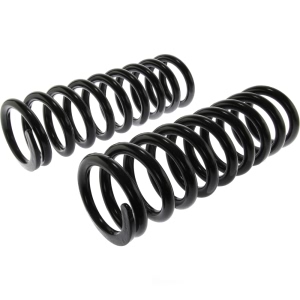 Centric Premium™ Coil Springs for Mercury Marquis - 630.61013