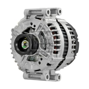 Remy Remanufactured Alternator for 2011 Mercedes-Benz C63 AMG - 12975