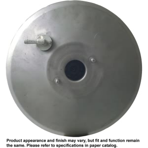 Cardone Reman Remanufactured Vacuum Power Brake Booster w/o Master Cylinder for 2005 Toyota Sienna - 53-4929