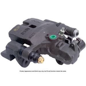 Cardone Reman Remanufactured Unloaded Caliper w/Bracket for 1989 Plymouth Colt - 19-B1193