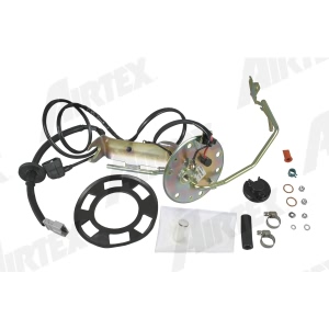 Airtex Fuel Pump Hanger for 1991 Honda Civic - CA8001H