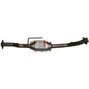 Bosal Direct Fit Catalytic Converter And Pipe Assembly for 1997 Mazda B2300 - 079-4081