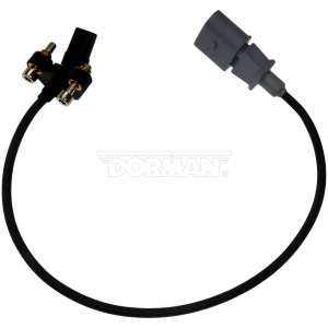 Dorman OE Solutions Crankshaft Position Sensor for 2008 Volkswagen Rabbit - 907-956