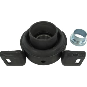 SKF Driveshaft Center Support Bearing - HB88547