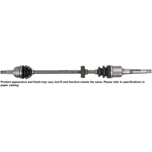 Cardone Reman Remanufactured CV Axle Assembly for 2001 Plymouth Neon - 60-3306