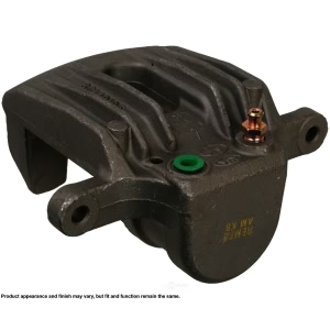 Cardone Reman Remanufactured Unloaded Caliper for 2014 Kia Sedona - 19-3203