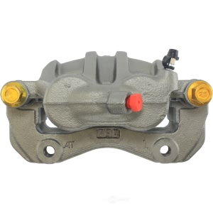 Centric Remanufactured Semi-Loaded Front Passenger Side Brake Caliper for 1991 Dodge Stealth - 141.46047