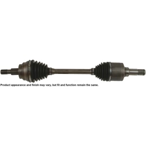 Cardone Reman Remanufactured CV Axle Assembly for 2011 Mercedes-Benz ML550 - 60-9295