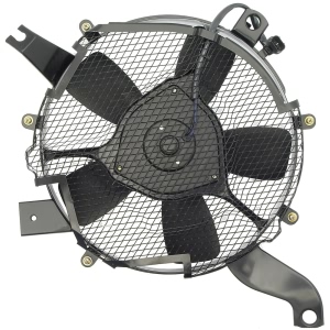 Dorman A C Condenser Fan Assembly for 1994 Mitsubishi Montero - 620-320