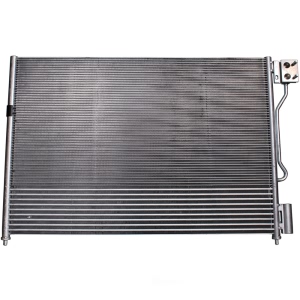 Denso A/C Condenser for Mercury Mountaineer - 477-0782